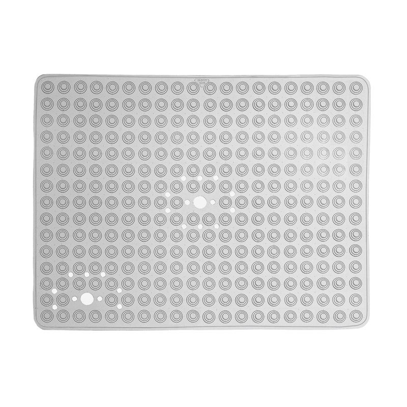 Tux Plastic / Acrylic Shower Mat