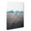 Desert Walker in Abstract - Wrapped Canvas-55312977