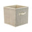 Rasiah Collapsible Fabric Bin-453657154