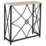 Boxwoods Console Table