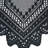Mapleville Solid Color Lace Table Runner-691976080-697832842