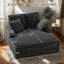 Canapé-lit pour 2 personnes Cloud Sleeper-1178332153