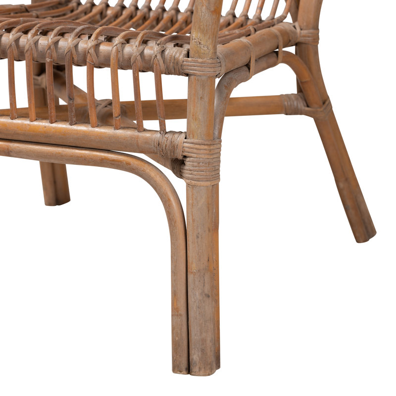 Chaise bohémienne