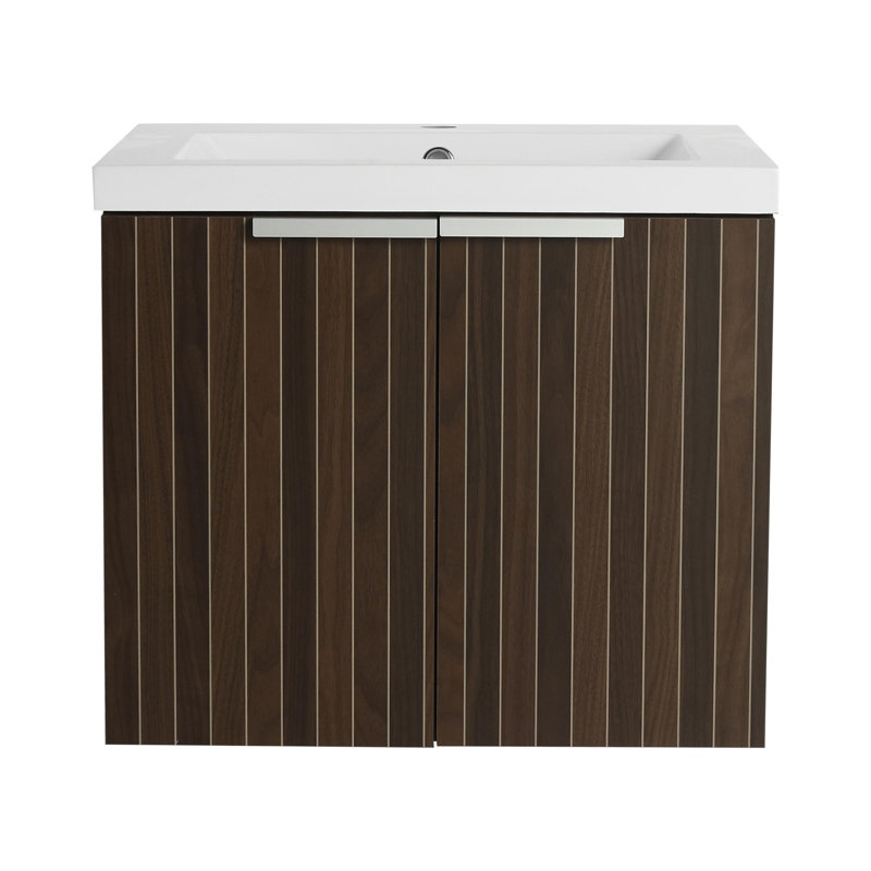 Ensembles de meuble-lavabo de salle de bain, 24"