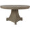 Ignas Round Dining Table