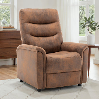 Manual Recliner Chair