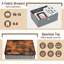 Jaliyiah 4 Drawer Storage Drawer-679001811
