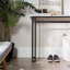 Alveena 0cm Console Table