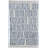 Colletti Bennett Modern Winter's Eve Area Rug-70466746