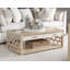 Single Coffee Table with Storage