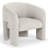 Tamlyn Performance Fabric Accent Chair-149797497
