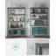 Kris Metal Height -Adjustable Shelving Unit-1154755150-1154755146
