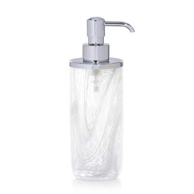 Nuvola Cloud Soap / Lotion Dispenser