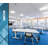 Dimmable Troffer Ceiling Light-87792895