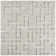 University Porcelain Mosaic Wall and Floor Tile