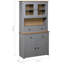 Amaris Display Cabinet-1046589691