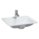 Laufen PRO 22.05'' L Bathroom Sink