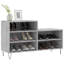 10 Pair Shoe Storage Cabinet-21924377