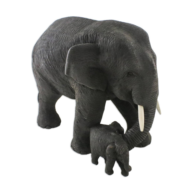 Abi-Taylor Animals Figurines & Sculptures