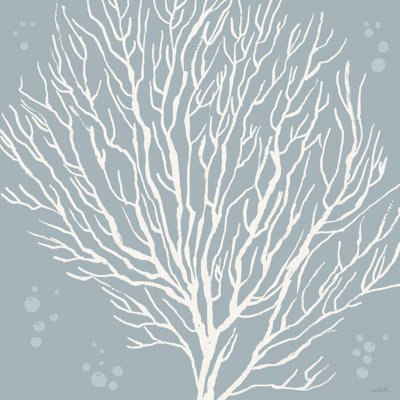 " Coastal Seaside Style V " by Anne Tavoletti