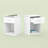 Anarie 2 Piece Side Table Set-69906866