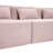 144" Long Upholstered Boneless XL Sofa-477505384