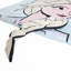 Couverture pour bébé en polyester