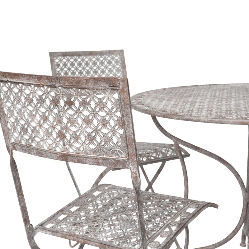 Patio Dining Set with