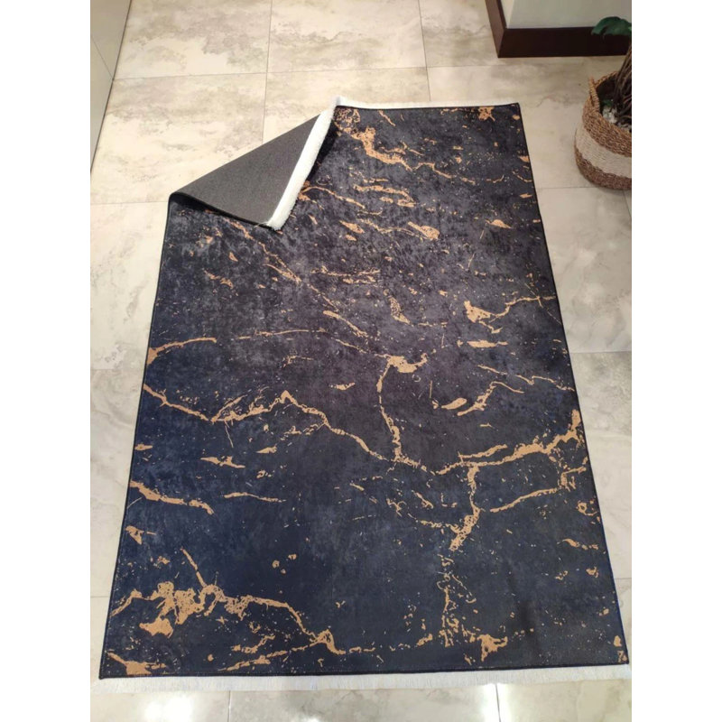 Tapis Katari, Rectangle 5 pi 3 po x 8 pi 10 po