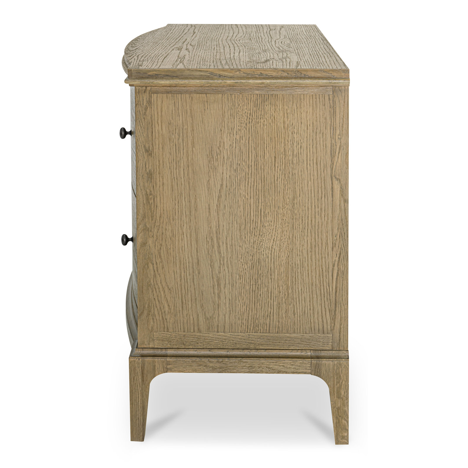 1 - Drawer Nightstand