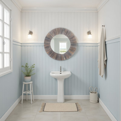 Miroir décoratif Mourya