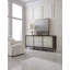 Melange 74'' W Credenza