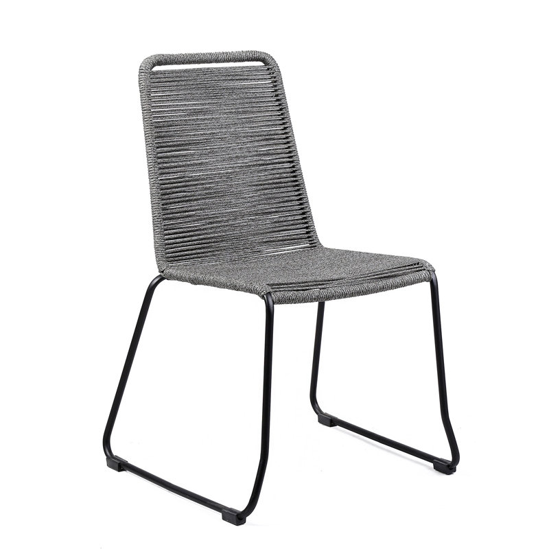 Chaise d'appoint Camberlynn, Gris