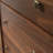 Newquay 4-Drawer Dresser Chest in Grand Walnut-1191545013