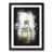Black Framed