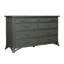 Bermuda 9 - Drawer Dresser-108486350