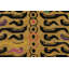 One-of-a-Kind 5'5x7'1 Hand Knotted Area Rug