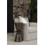 Clepsydra End Table-373867779