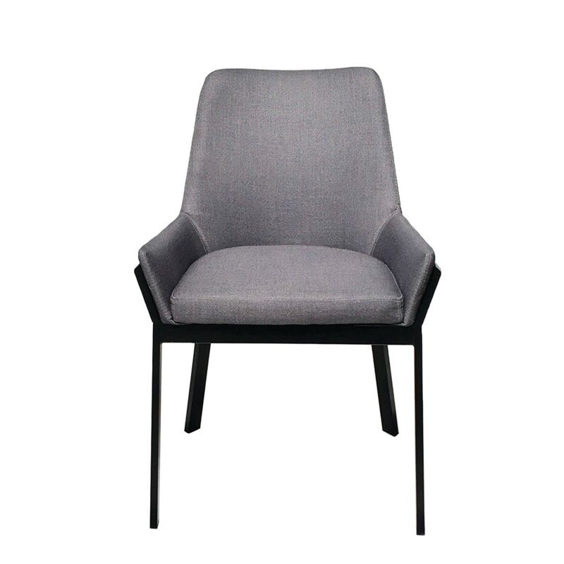 Chaise rembourrée Benson