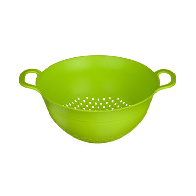 Latitude Run Carpio Plastic Colander