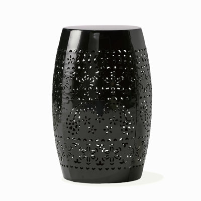 12 "SIDE TABLE Versatile Patio End Table