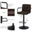 Tabouret de bar Amjed-1241503827