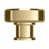 Polished Brass is out of stock