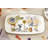 Lenox The Great Pumpkin Hors d'Oeuvres Tray