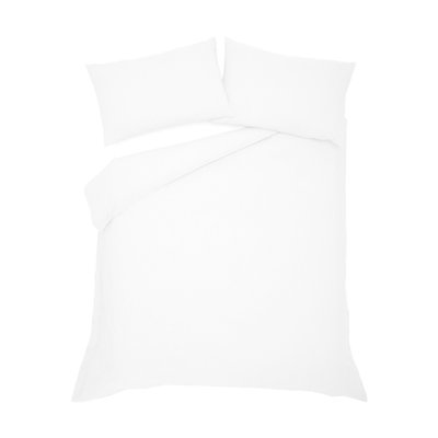 Percale Duvet Cover