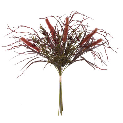 Buisson artificiel 27 po Euphorbia
