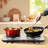 Uten 2000 Watt Electric Double Burner