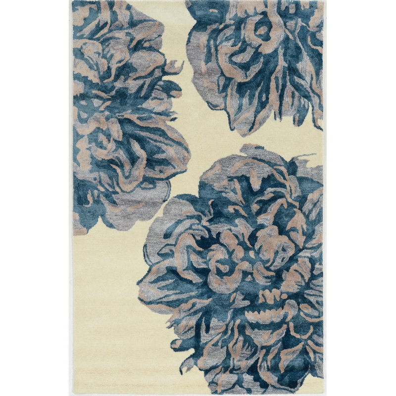 Bryana Wool Indoor Rug, Rectangle 2' x 3'