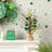 St. Patrick's Day Tabletop Tree