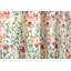Anamari Polycotton Semi Sheer Curtain Pair-1390587520